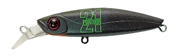 Воблер PONTOON 21, GagaGoon 55SS-SR, 55мм, 4.6 гр., 0.5-1.0 м.