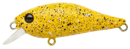 Воблер PONTOON 21, Cheerful 40SP-SR, 40мм., 2.6гр., погруж.0.3-0.5 м.