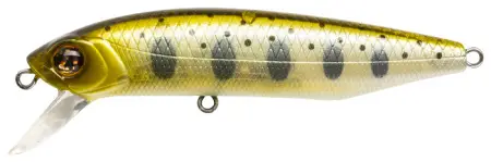 Воблер Pontoon21 Dexter Minnow 71SP-SR, 71 мм., 7.05 гр., 0.6-1.2м.
