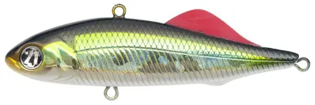 Воблер Pontoon21, Bet-A Vib, 61 Silent, 61мм, 14.5гр.