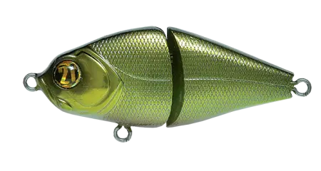 Воблер Pontoon21 LL BullyBoo 60-SS, составн, безлоп. 60мм, 9.7 г, 0.5-1.0м.