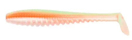 Виброхвост Pontoon21 Homunculures Awaruna Dun, 5.5''