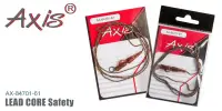 Поводок AXIS AX-84701-61 LEAD CORE SAFETY