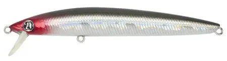 Воблер PONTOON 21, Marionette Minnow 90SP-SR, 90мм, 7.4 гр., 0.3-0.5 м.