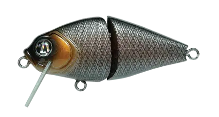 Воблер Pontoon21 BullyBoo 75F-SR, составн., 75мм, 14.5 гр., 0.2-0.7 м.