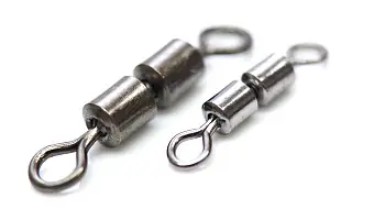 Двойной вертлюжок OWNER 52457