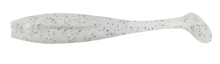 Виброхвост GAD Footsie 4.0'', 4шт/уп.