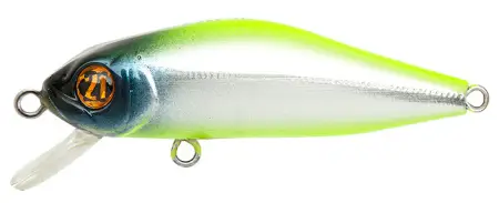 Воблер PONTOON 21, Crackjack 98SP-SR, 98мм., 15.7гр., погруж.0.7-1 м.