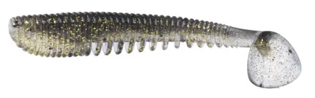 Виброхвост Pontoon21 Homunculures Awaruna, 3.5''