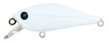 Воблер PONTOON 21, Cheerful 40F-SR, 40мм., 2.5гр., погруж.0.3-0.5 м.