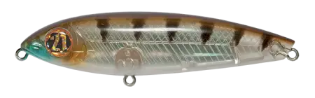 Волкер PONTOON 21, LocoPerro100DW, 100мм, 23.5 гр., поверхностный