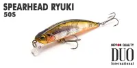 Воблер DUO Spearhead Ryuki 50S, 50 мм., 4.5 гр., тонущ.