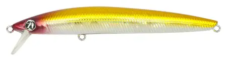 Воблер PONTOON 21, Marionette Minnow 108SP-SR, 108мм, 13.2гр., 0.3-0.5 м.