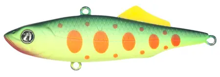 Воблер Pontoon21, Kalikana Vib, 52 Silent, 52мм, 8.2гр.