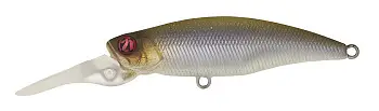 Воблер Pontoon21 PREFERENCE SHAD 55F-DR, 55 мм.,3.9 гр., 0.8-1.2м.