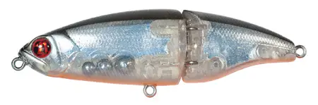 Воблер PONTOON 21, Danzante J 100S-LL, 100мм, б/лоп.,20.3 гр., 0.5-1.5 м.