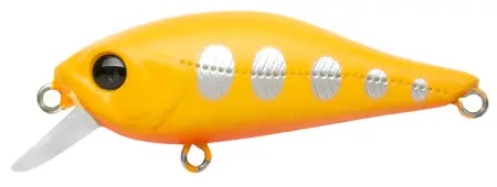 Воблер PONTOON 21, Cheerful 40F-SR, 40мм., 2.5гр., погруж.0.3-0.5 м.