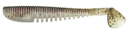 Виброхвост Pontoon21 Homunculures Awaruna, 3.0''