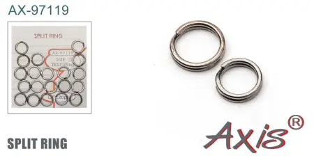 AX-97119 Split Ring