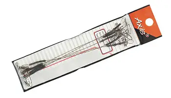 Поводок-струна AXIS, AX-90406, 0.4 мм.