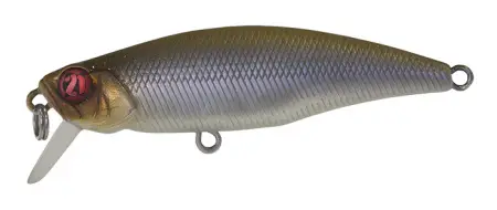 Воблер Pontoon21 PREFERENCE SHAD 55F-SR, 55 мм.,3.3 гр., 0.3-0.5м.