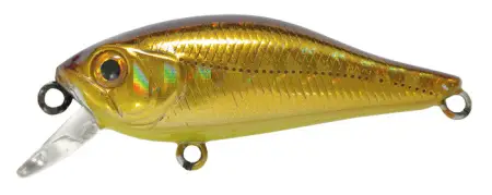 Воблер PONTOON 21, Cheerful 40SP-SR, 40мм., 2.6гр., погруж.0.3-0.5 м.