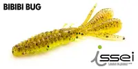 Силиконовый рак ISSEI BiBiBi Bug 2.6'