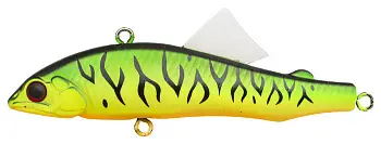 Воблер DUO Refina  80L, 80 мм, 14.0 гр., тонущ.