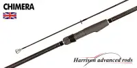 Карповое удилище Chimera 13'; 3,00Lb
