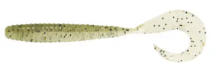 Твистер Pontoon21 Homunculures Hightailer, 2.0''