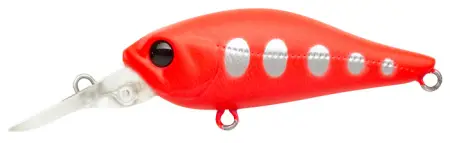 Воблер PONTOON 21, Cheerful 34SP-MR, 34мм., 1.65гр., погруж.0.6-1 м.