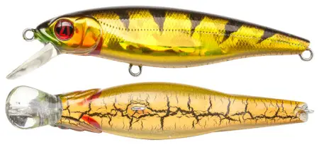 Воблер PONTOON 21, Greedy-Guts 66SP-SR, 66мм, 6,8 гр., 0.5-1.0 м.