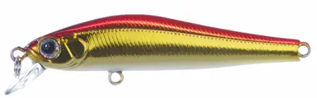 Воблер ZIPBAITS Rigge S-Line ZB-R-56S