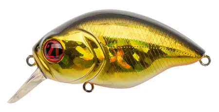 Воблер PONTOON21, JPP, TabaTao 50F-SR, 50мм, 11.6 гр., 0.8-1.2м.