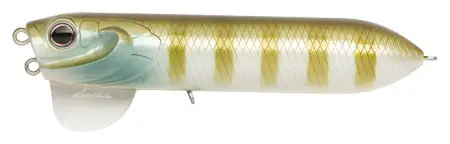 Воблер OSP YAMATO Jr, 94.0 мм, 18.0 гр.