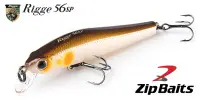 Воблер ZIPBAITS Rigge S-Line ZB-R-56S
