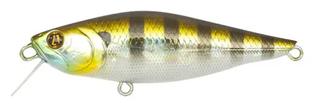 Воблер PONTOON 21, Kalikana 70SP-SR, 70мм, 8.0 гр., 0.3-0.5 м.