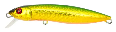 Воблер PONTOON 21, Moby Dick 120F-SR, 120мм, 29,5 гр., 0.5-1.0 м.
