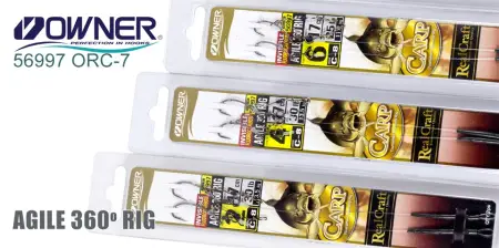 ORC-7 (56997) Agile 360 Rig