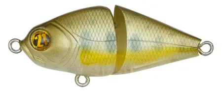 Воблер Pontoon21 BullyBoo 75F-SR, составн., 75мм, 14.5 гр., 0.2-0.7 м.