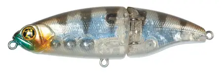 Воблер PONTOON 21, Danzante J 100S-LL, 100мм, б/лоп.,20.3 гр., 0.5-1.5 м.