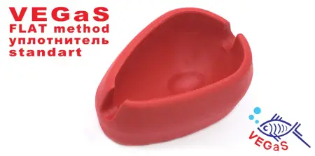 Уплотнитель для FLAT method