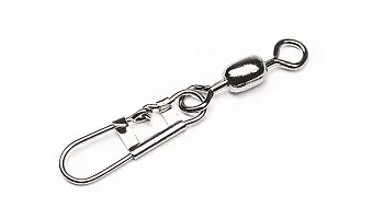 Вертлюжок с застежкой Owner, 52449(72499)