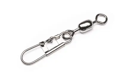 Вертлюжок с застежкой Owner, 52449(72499)