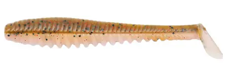 Виброхвост Pontoon21 Homunculures Awaruna Dun, 3.5''