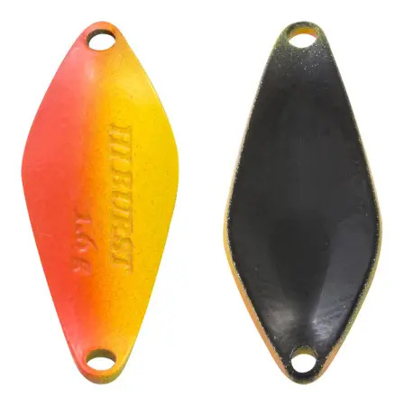 Блесна  колеб. ValkeIn Hi Burst, 1.3 гр.