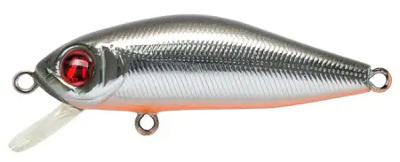 Воблер PONTOON 21, Crackjack 38F-MR, 38мм., 2.4гр., погруж.0.5-0.8 м.