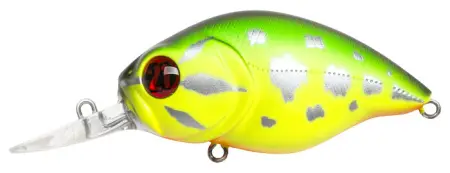 Воблер PONTOON21, TabaTao 50F-MDR, 50мм, 12.0 гр., 1.5-2.0 м.