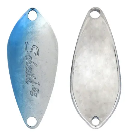 Блесна  колеб. ValkeIn Sheila, 1.2 гр.