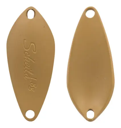 Блесна  колеб. ValkeIn Sheila, 1.2 гр.